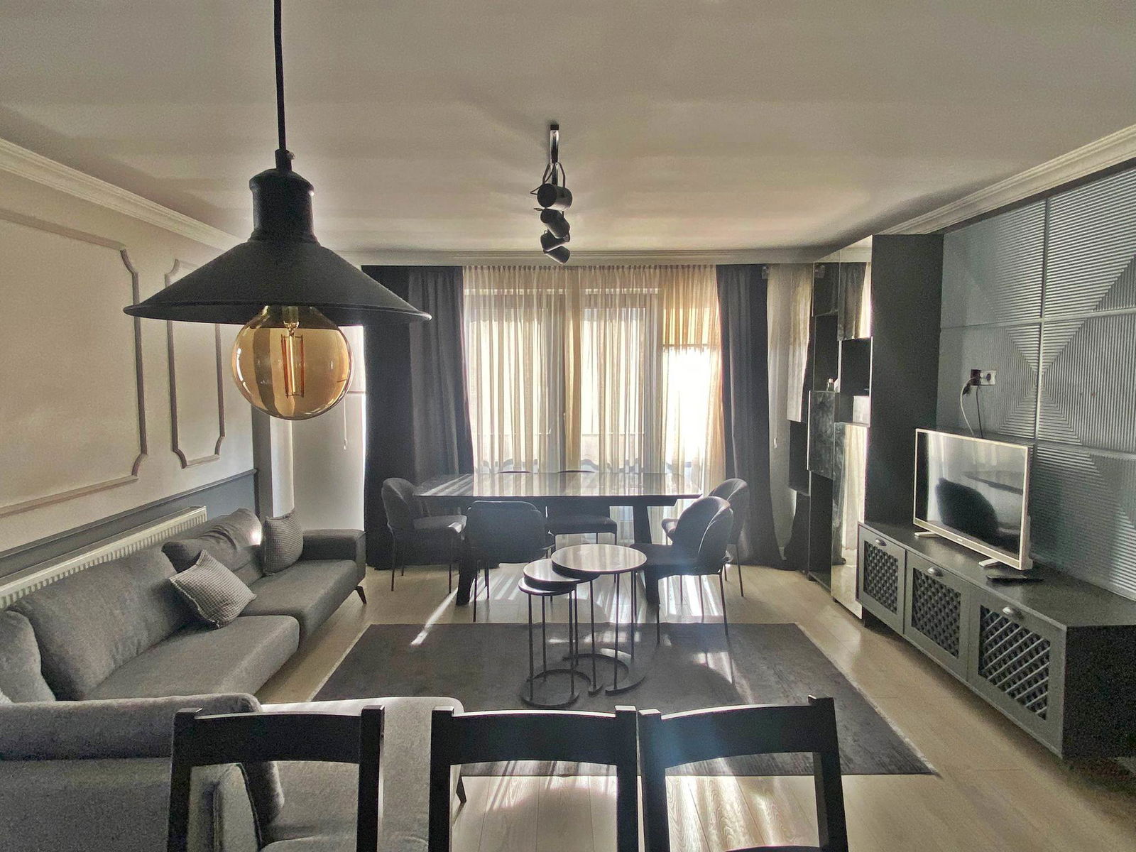 Kiralık Daire 35,000 TL