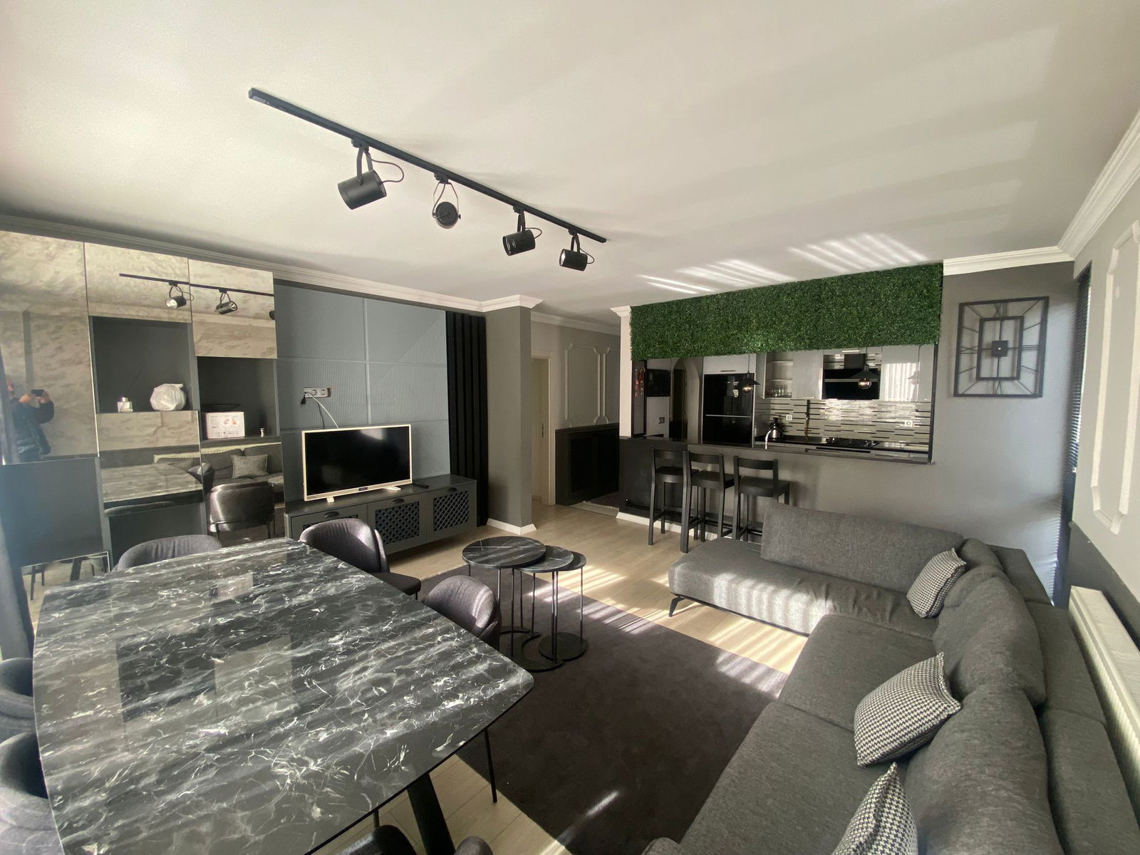 Kiralık Daire 35,000 TL