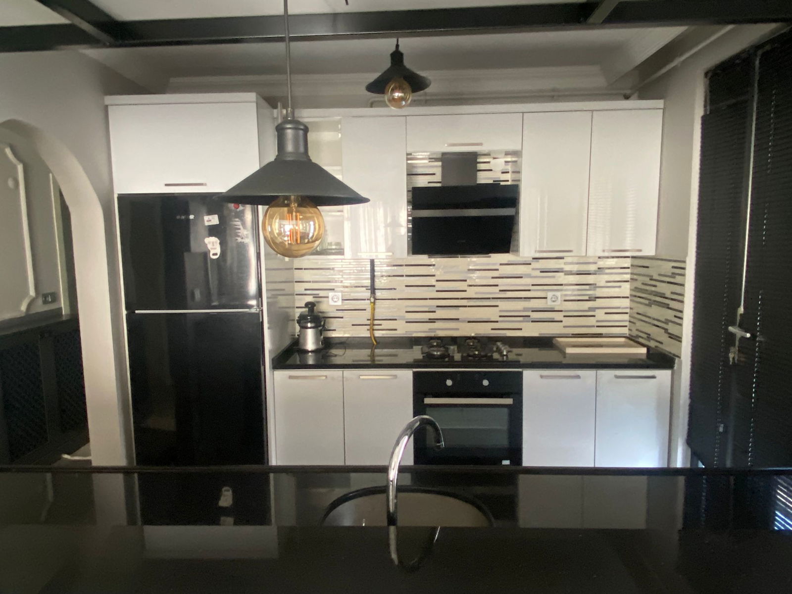 Kiralık Daire 35,000 TL