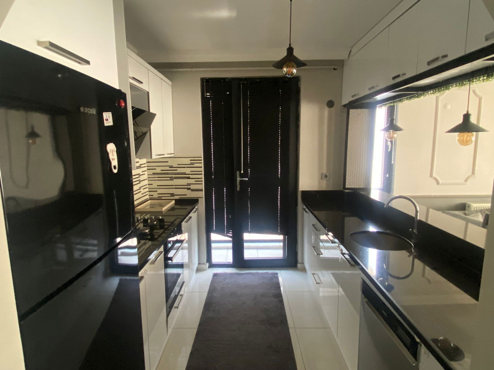 Kiralık Daire 35,000 TL