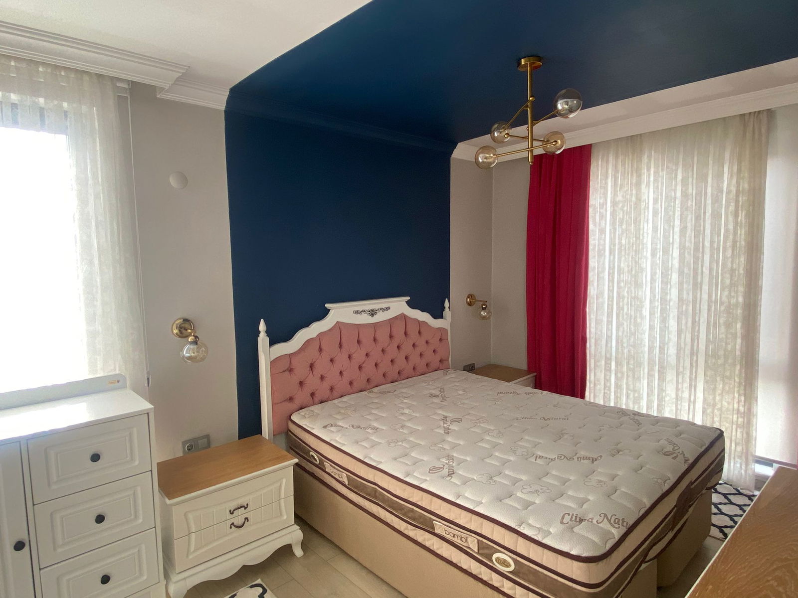 Kiralık Daire 35,000 TL