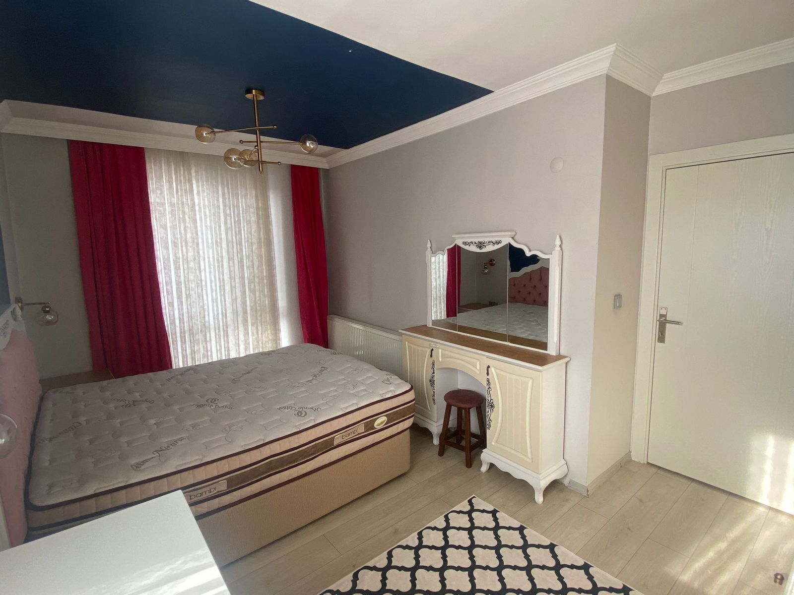 Kiralık Daire 35,000 TL