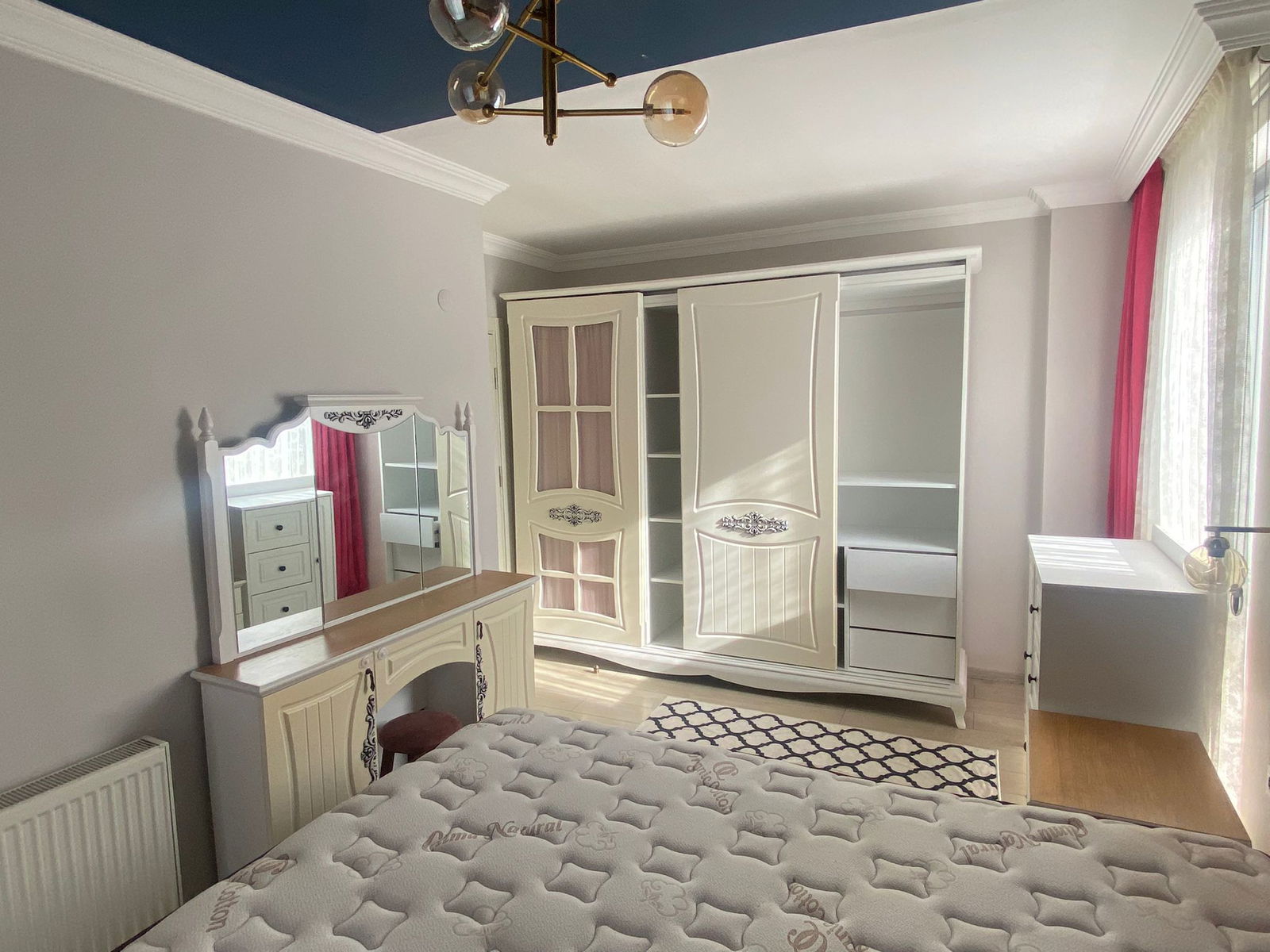 Kiralık Daire 35,000 TL