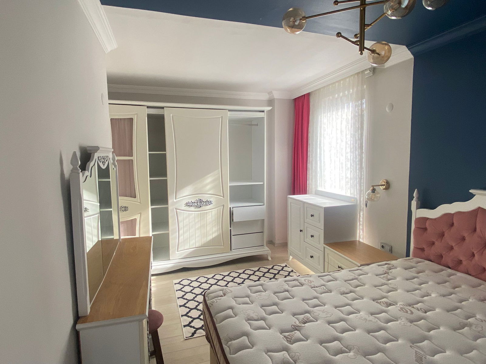 Kiralık Daire 35,000 TL