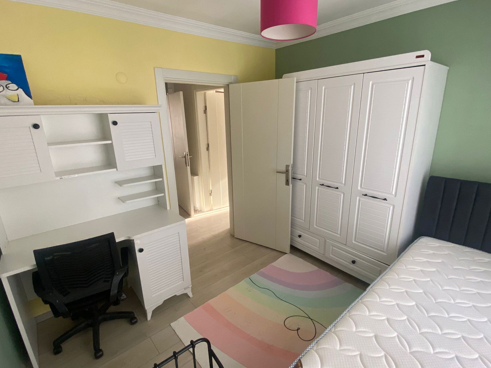 Kiralık Daire 35,000 TL