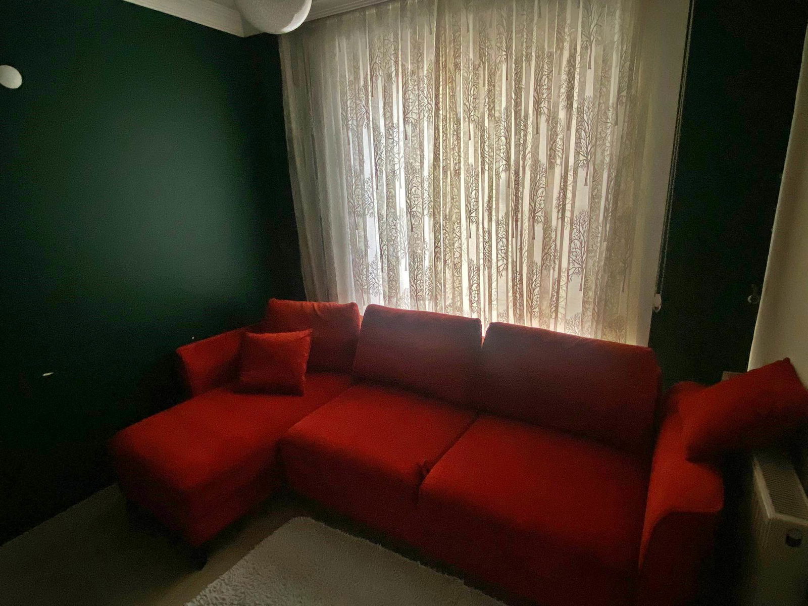 Kiralık Daire 35,000 TL