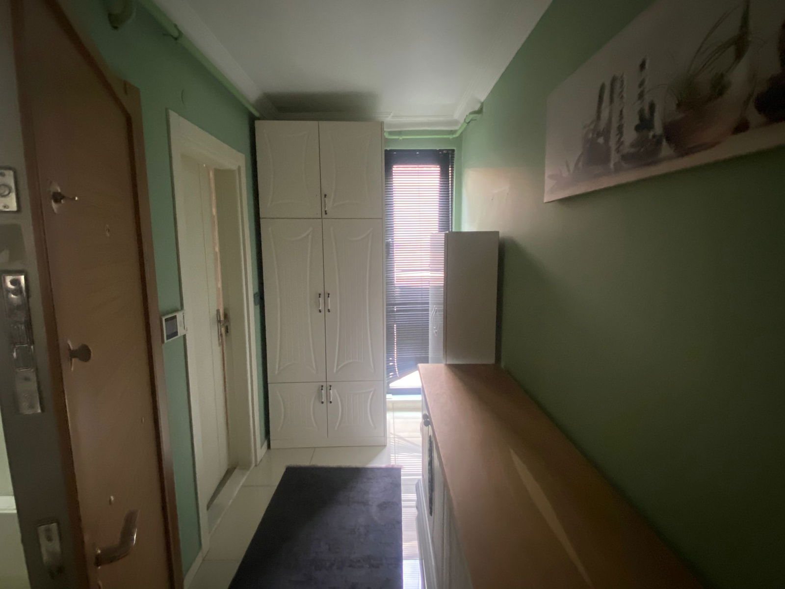 Kiralık Daire 35,000 TL