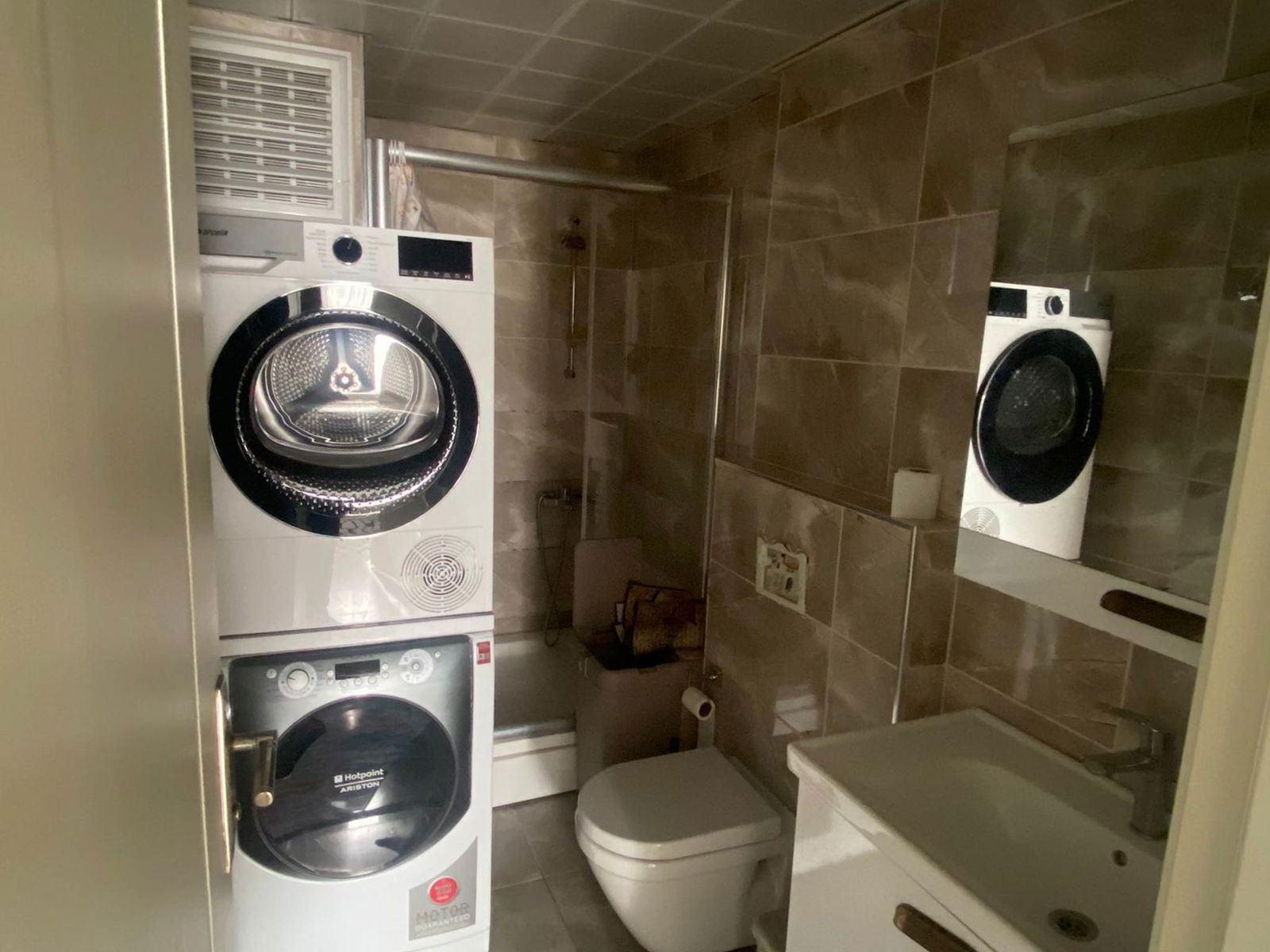 Kiralık Daire 35,000 TL