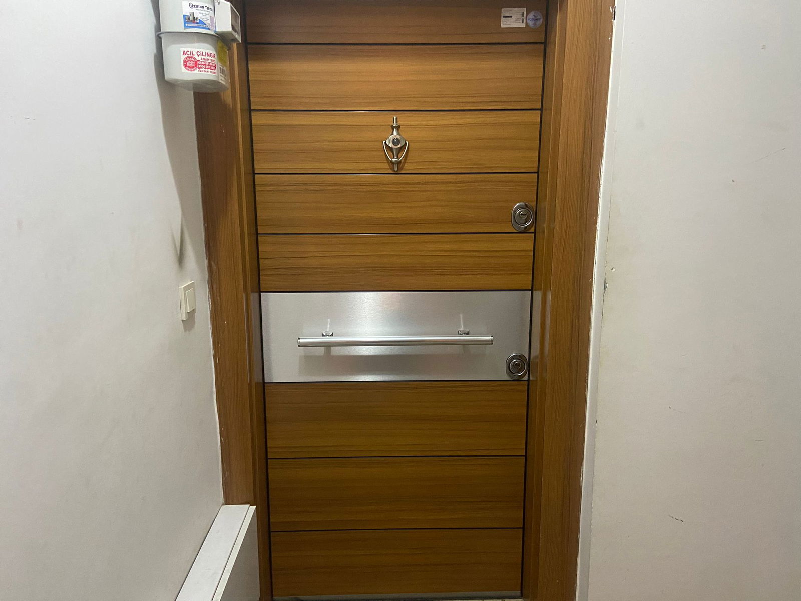 Kiralık Daire 35,000 TL