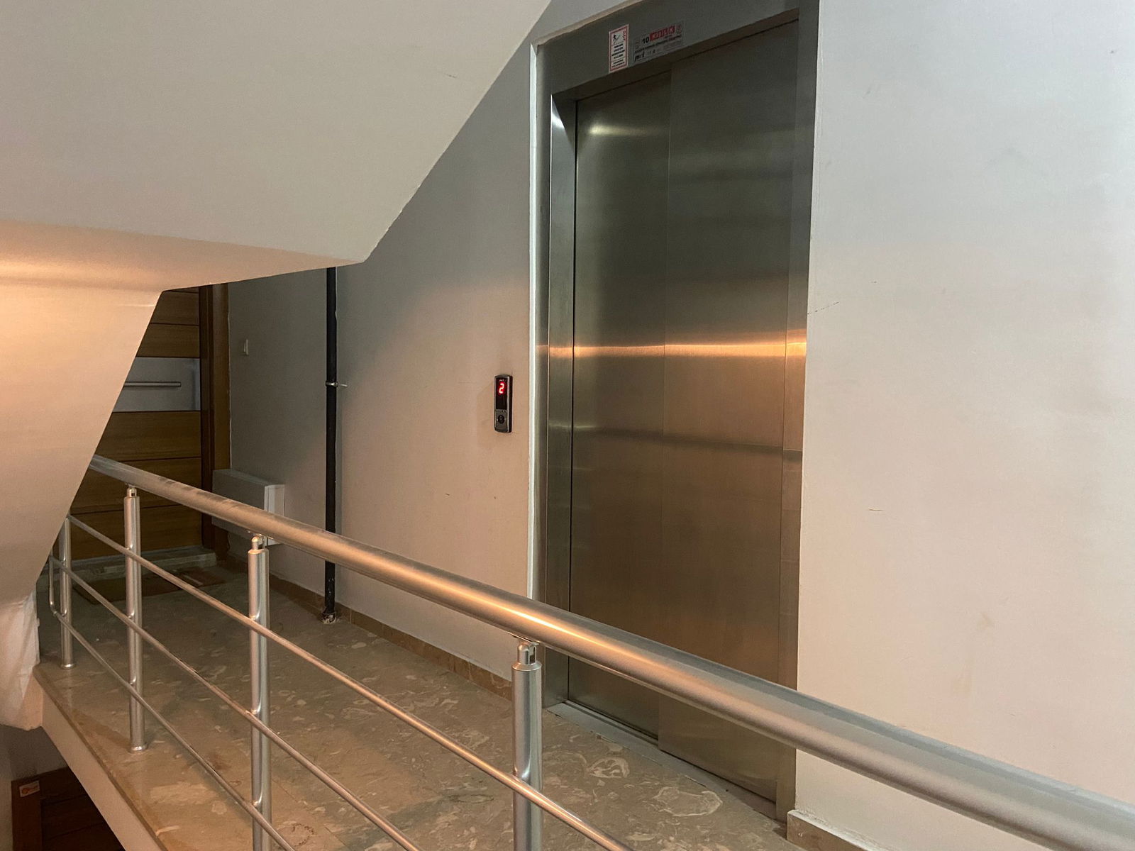 Kiralık Daire 35,000 TL