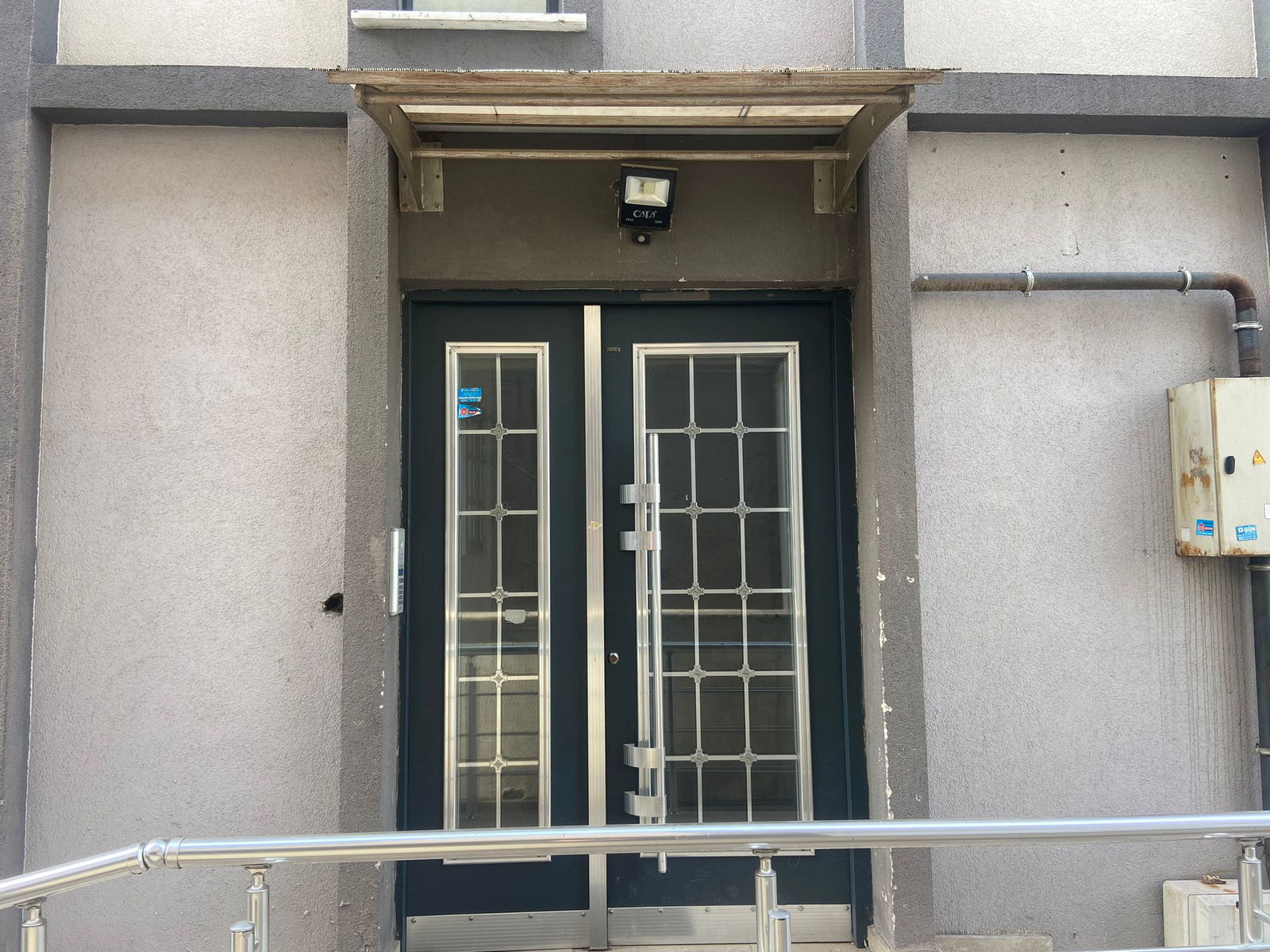 Kiralık Daire 35,000 TL