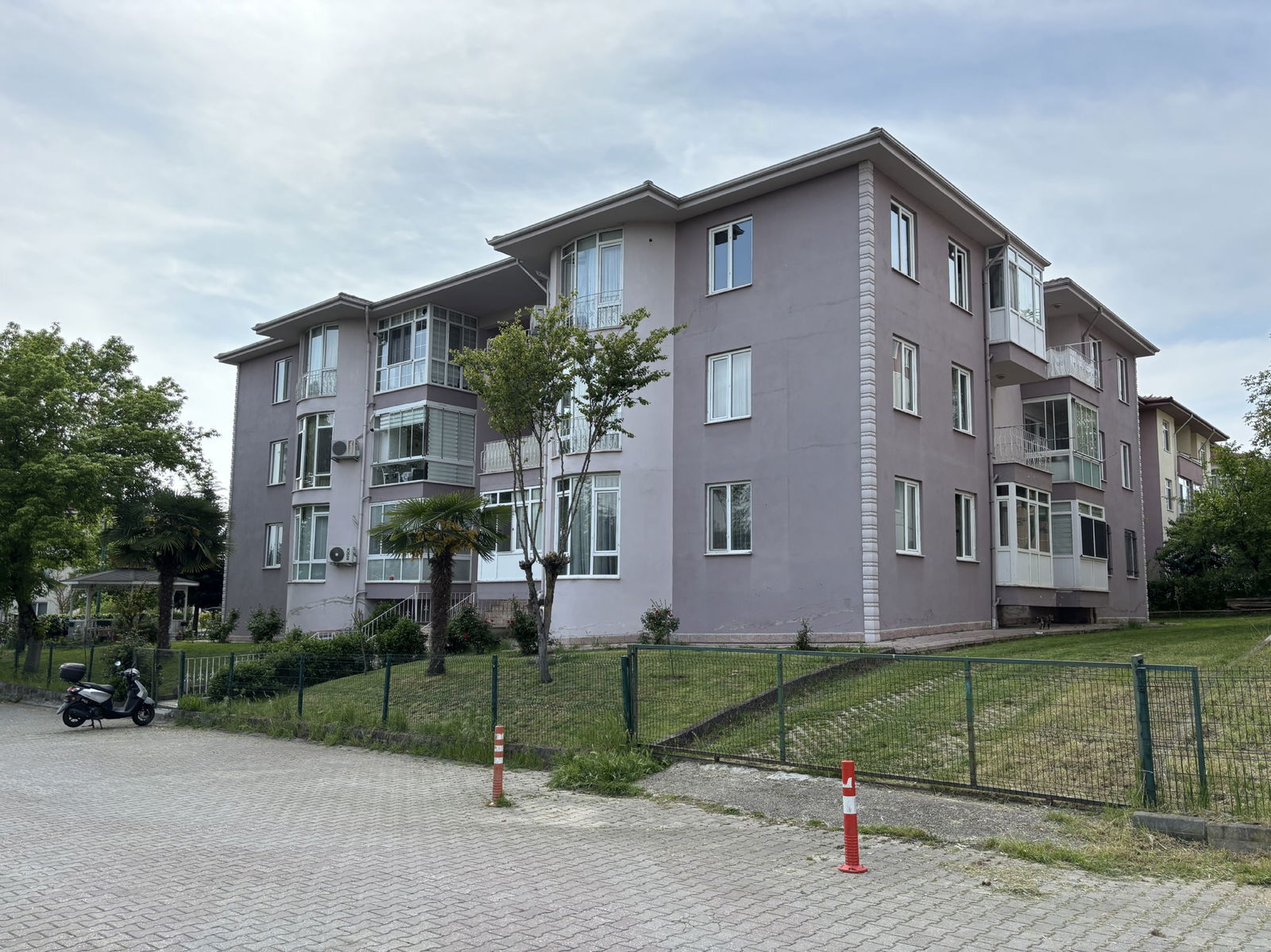 Satılık Daire 2,650,000 TL