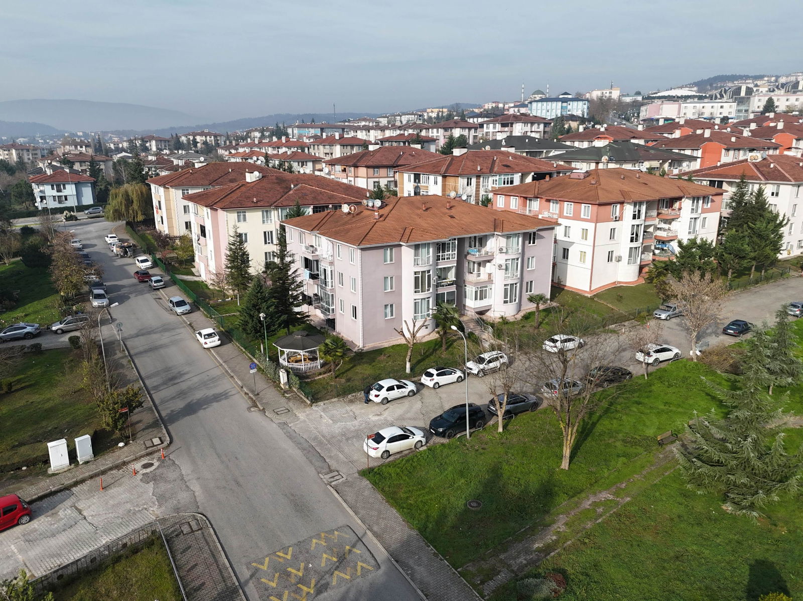 Satılık Daire 2,650,000 TL