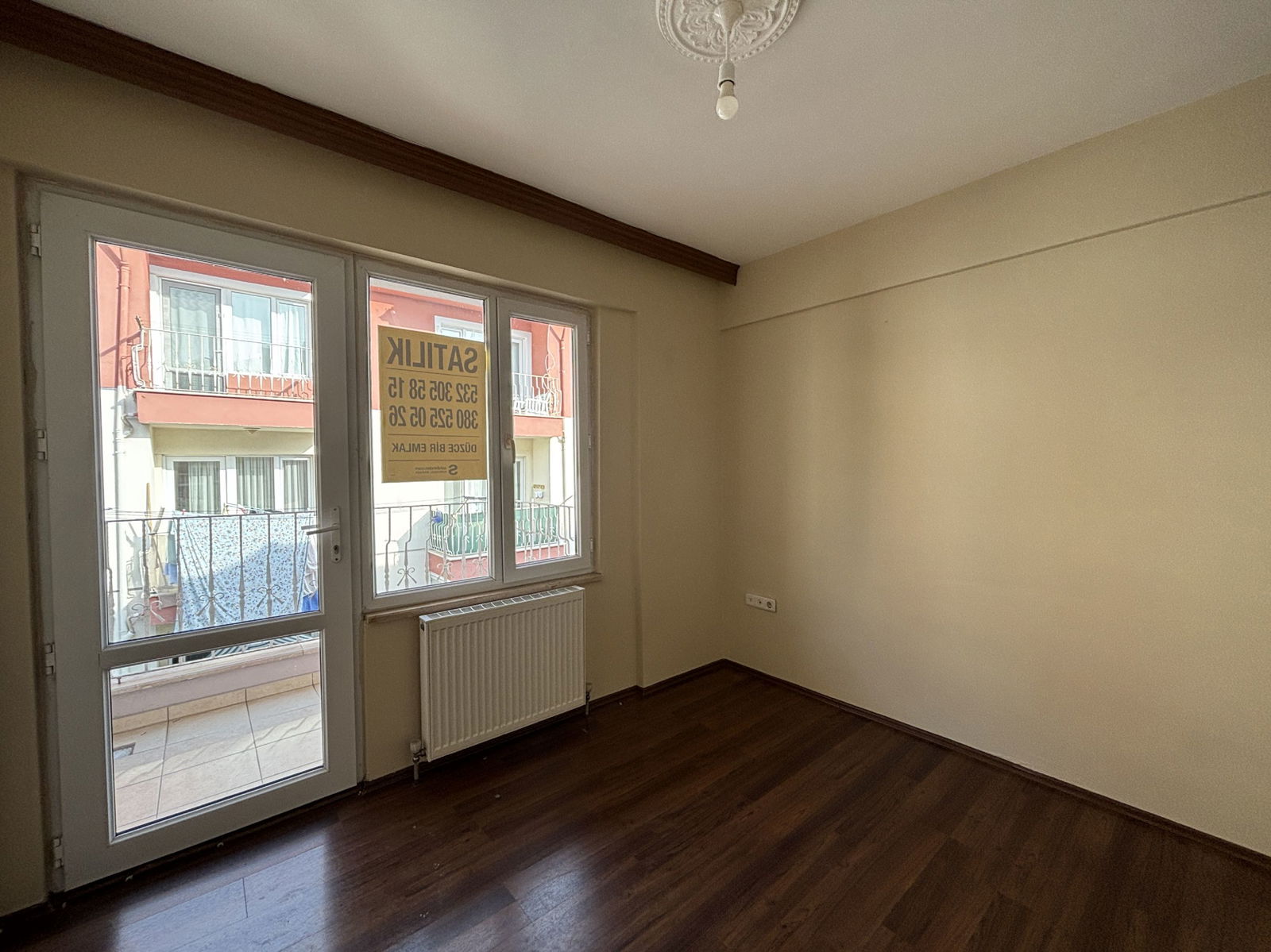 Satılık Daire 2,650,000 TL