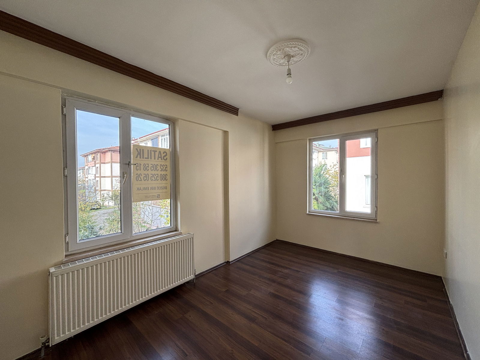 Satılık Daire 2,650,000 TL