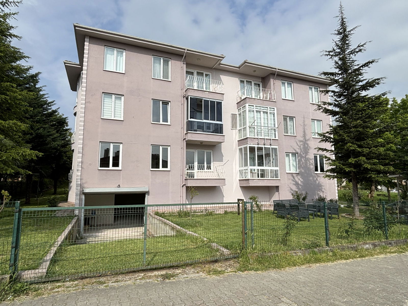 Satılık Daire 2,650,000 TL