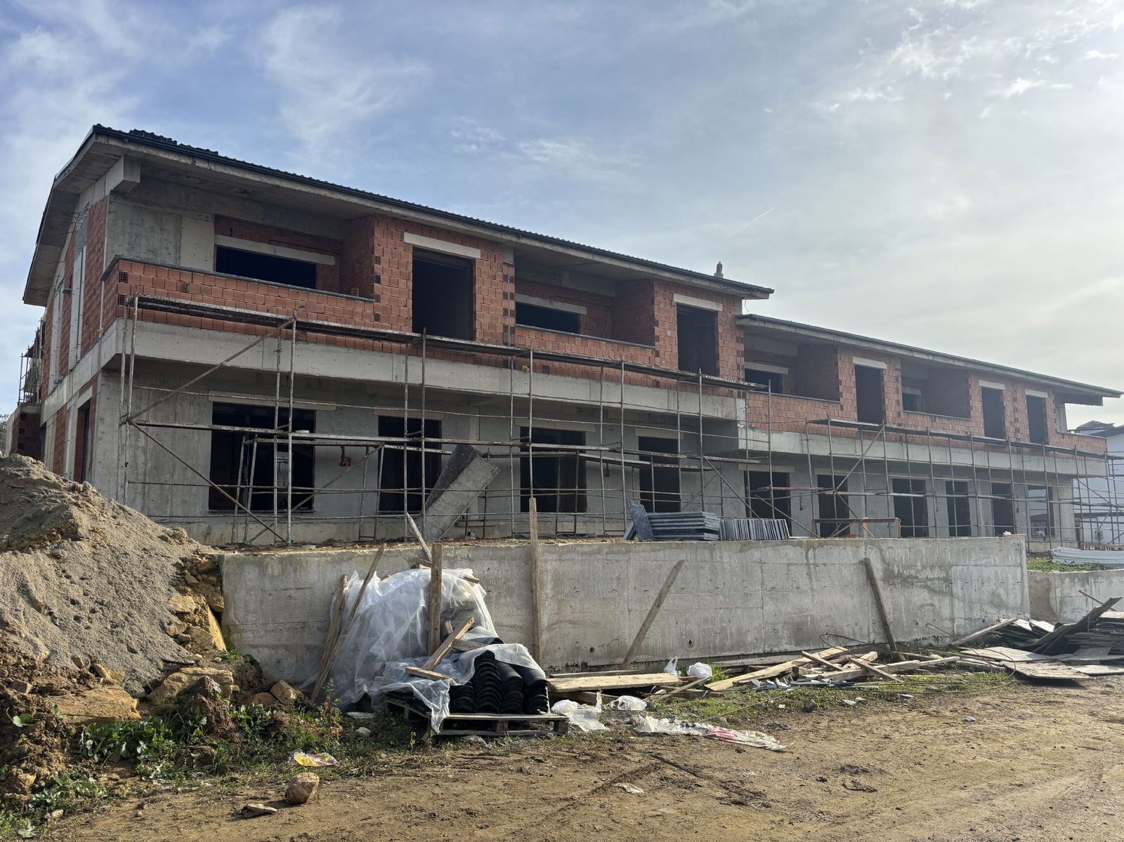 Satılık Villa 5,500,000 TL