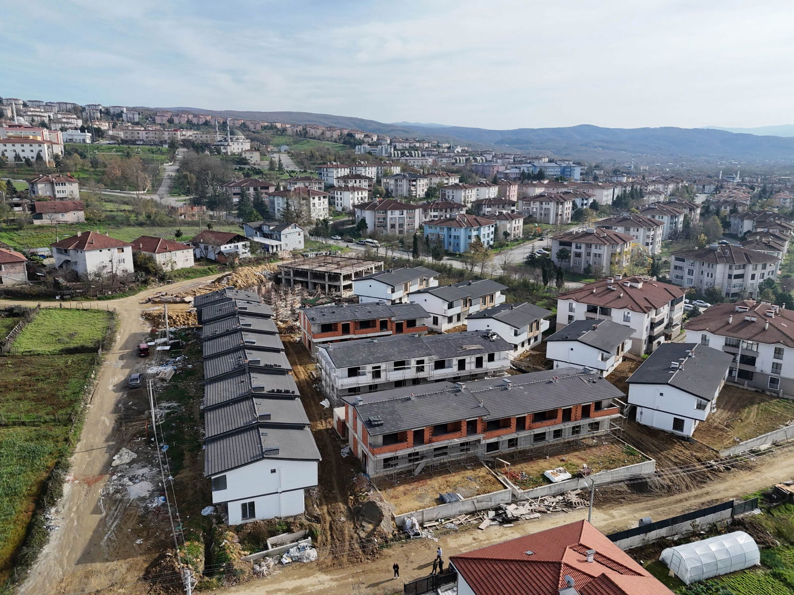 Satılık Villa 5,500,000 TL