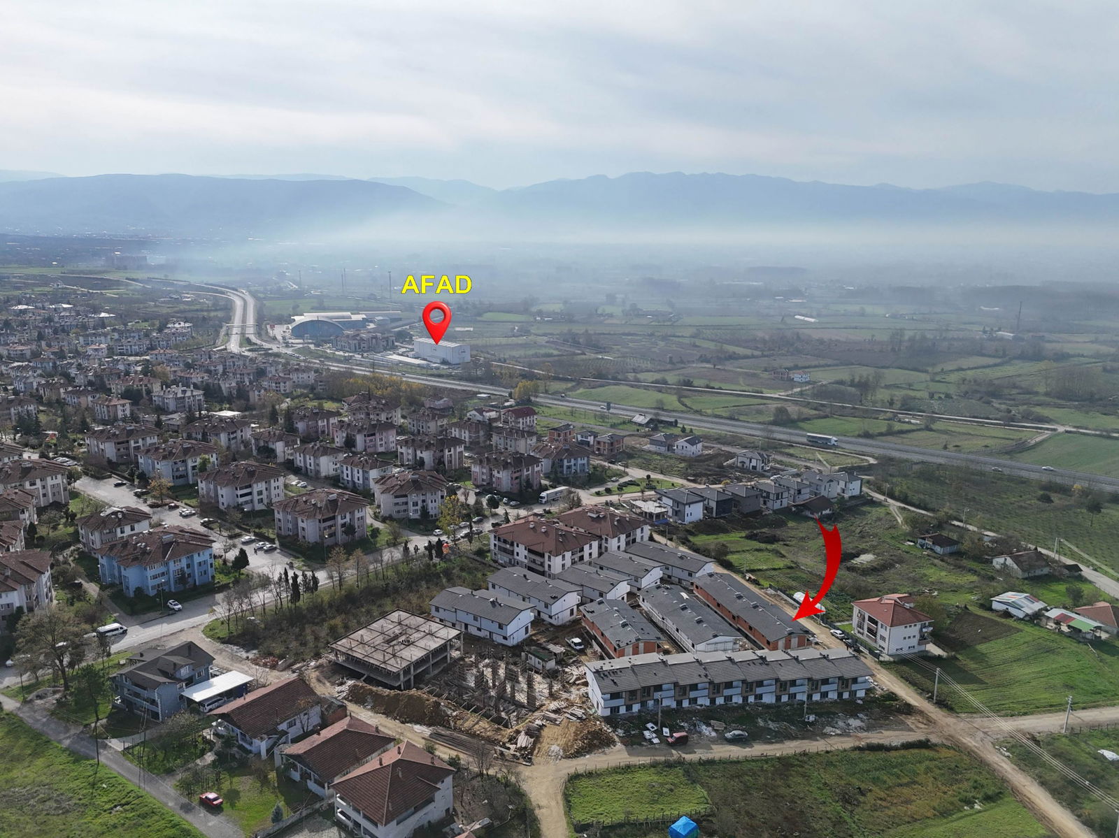 Satılık Villa 5,500,000 TL