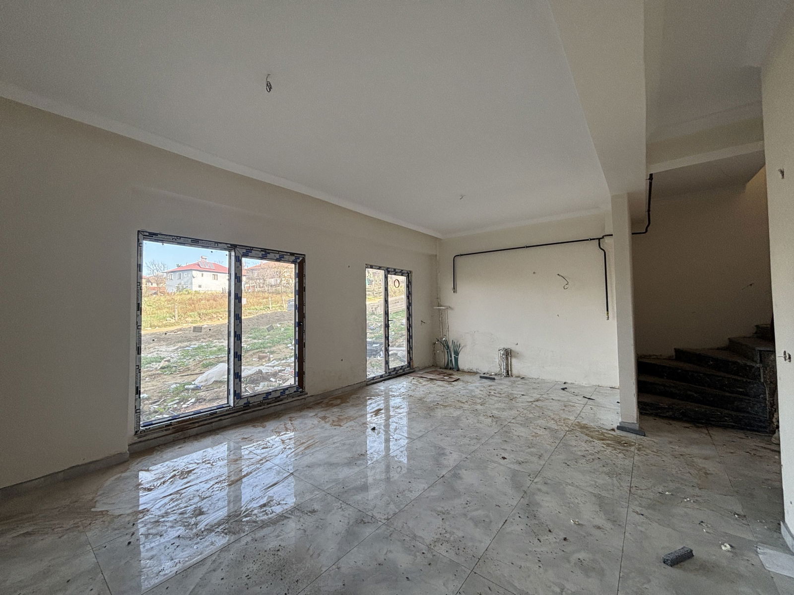 Satılık Villa 5,500,000 TL