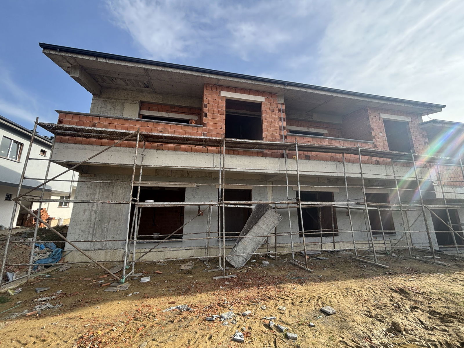 Satılık Villa 5,500,000 TL