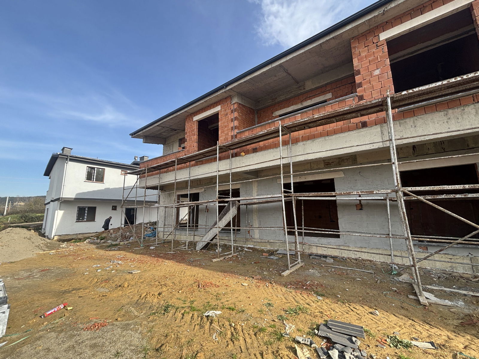 Satılık Villa 5,500,000 TL