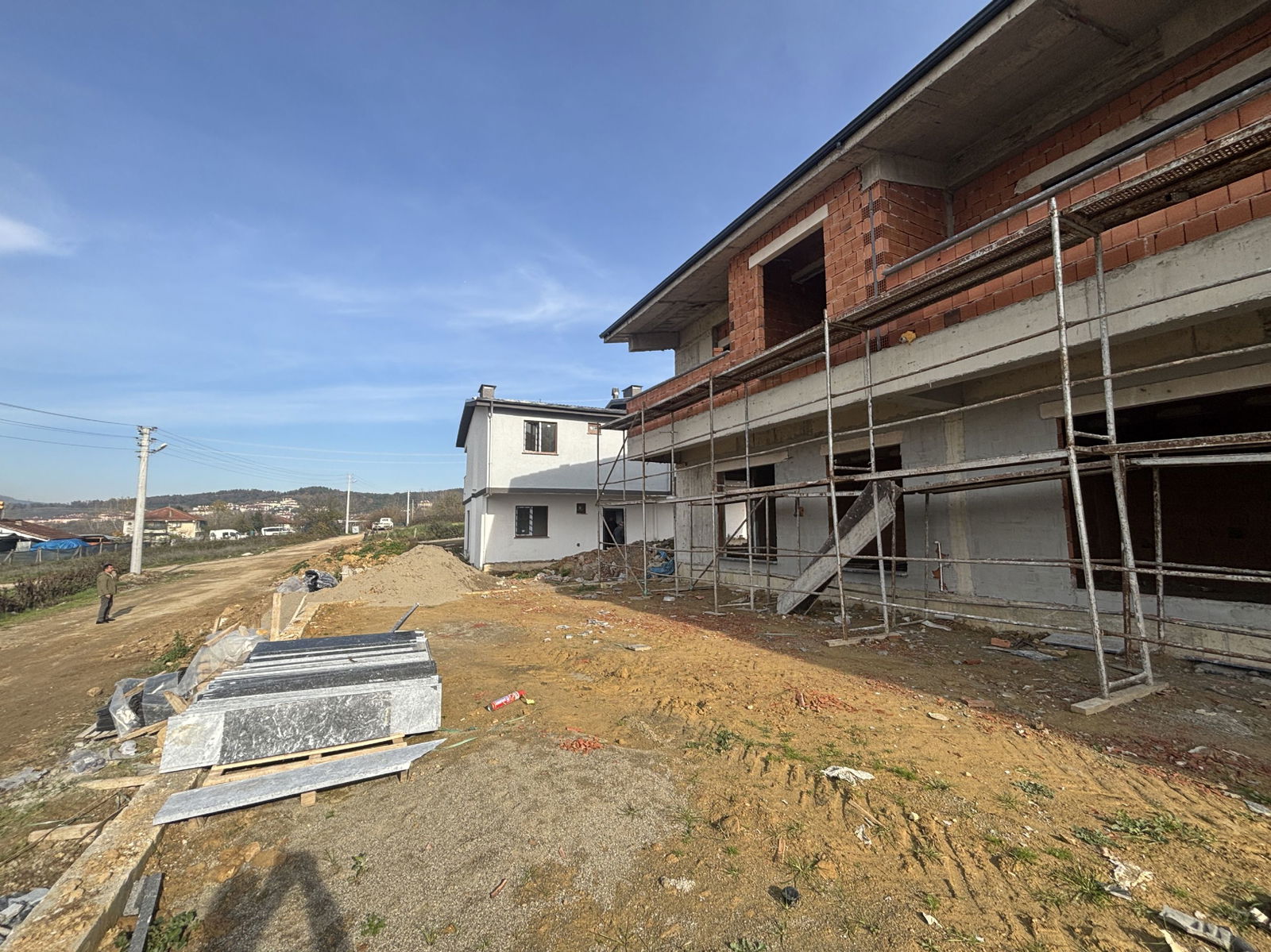 Satılık Villa 5,500,000 TL