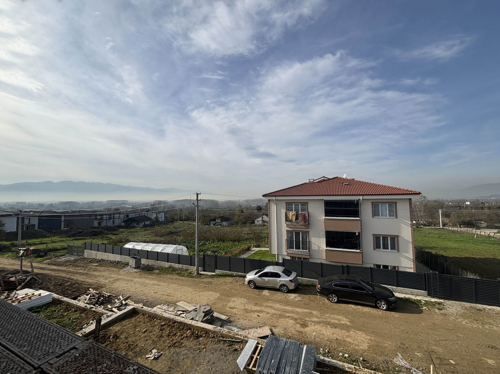 Satılık Villa 5,500,000 TL