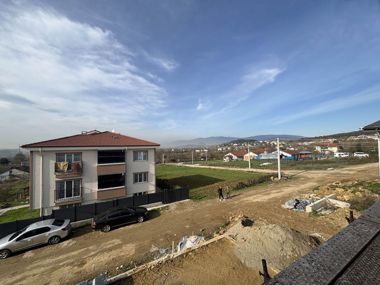 Satılık Villa 5,500,000 TL