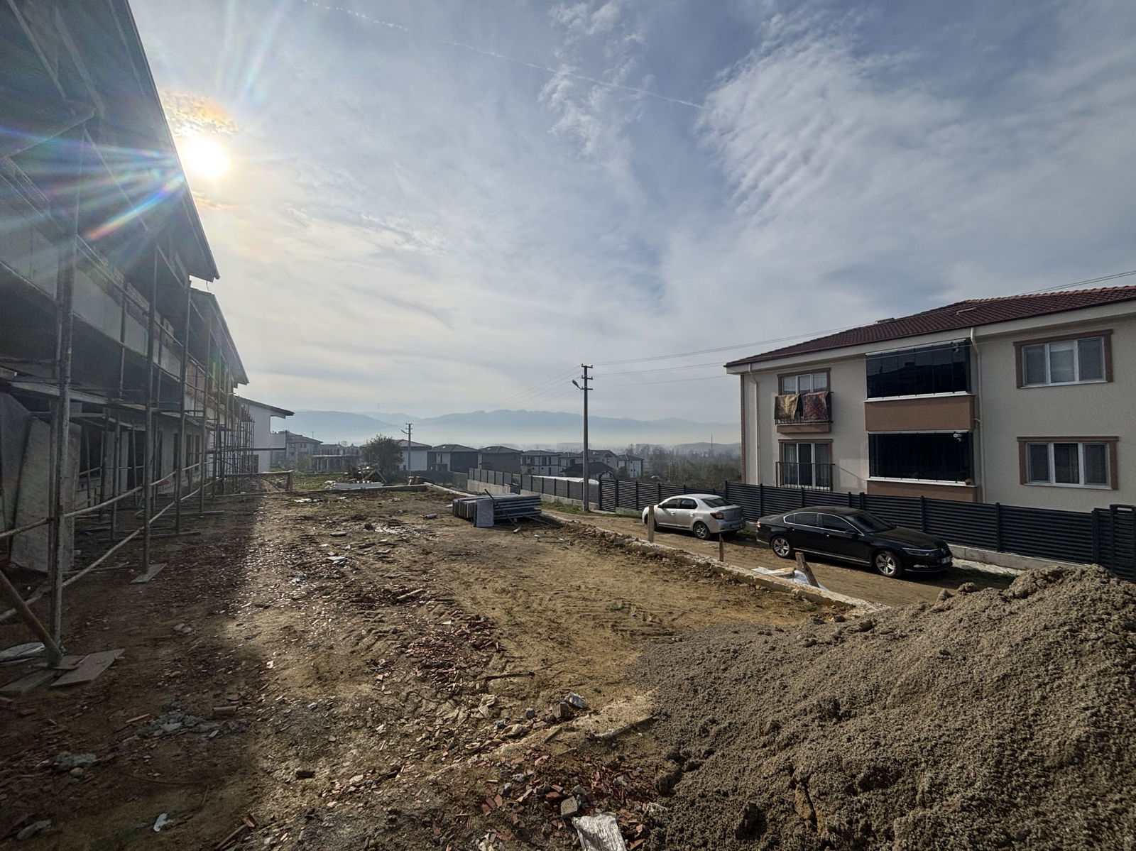 Satılık Villa 5,500,000 TL