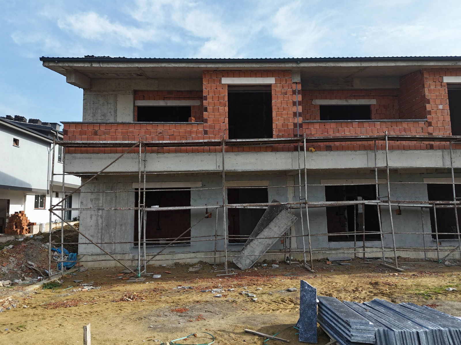 Satılık Villa 5,500,000 TL