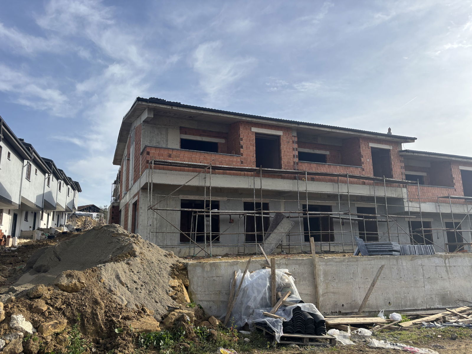 Satılık Villa 5,500,000 TL