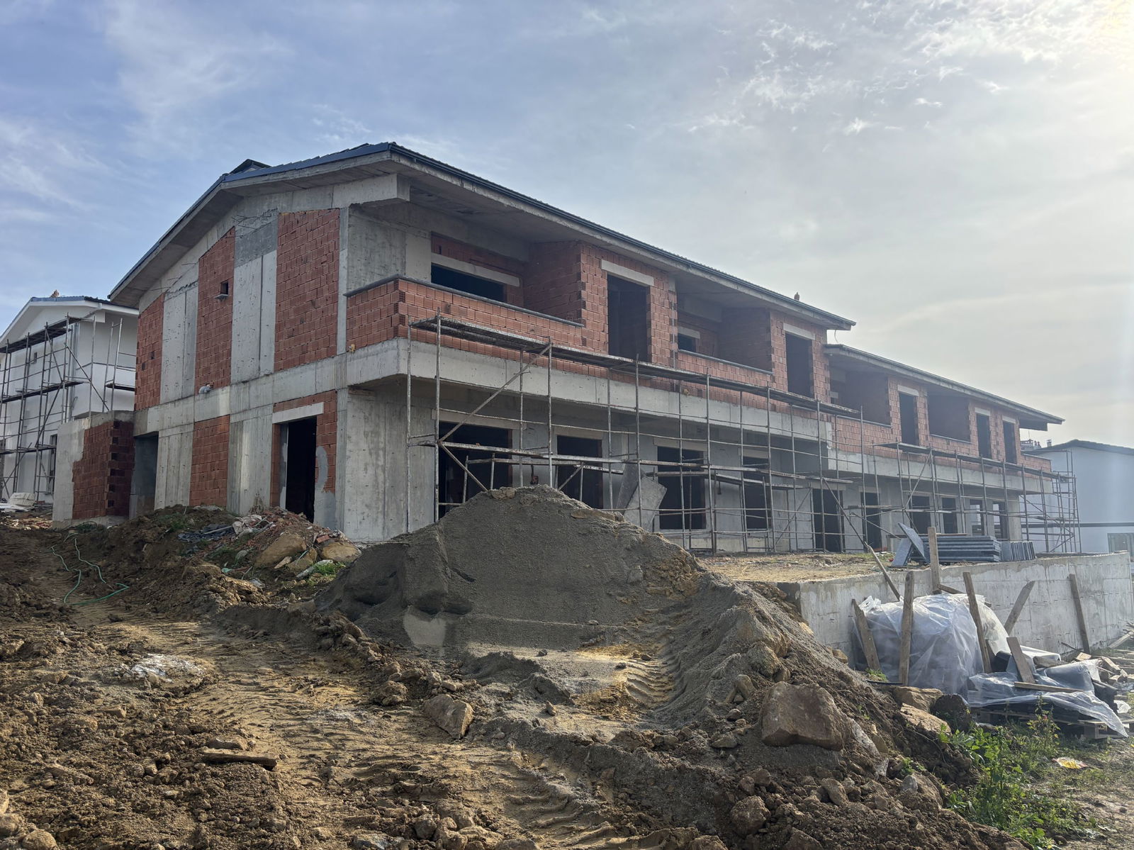 Satılık Villa 5,500,000 TL