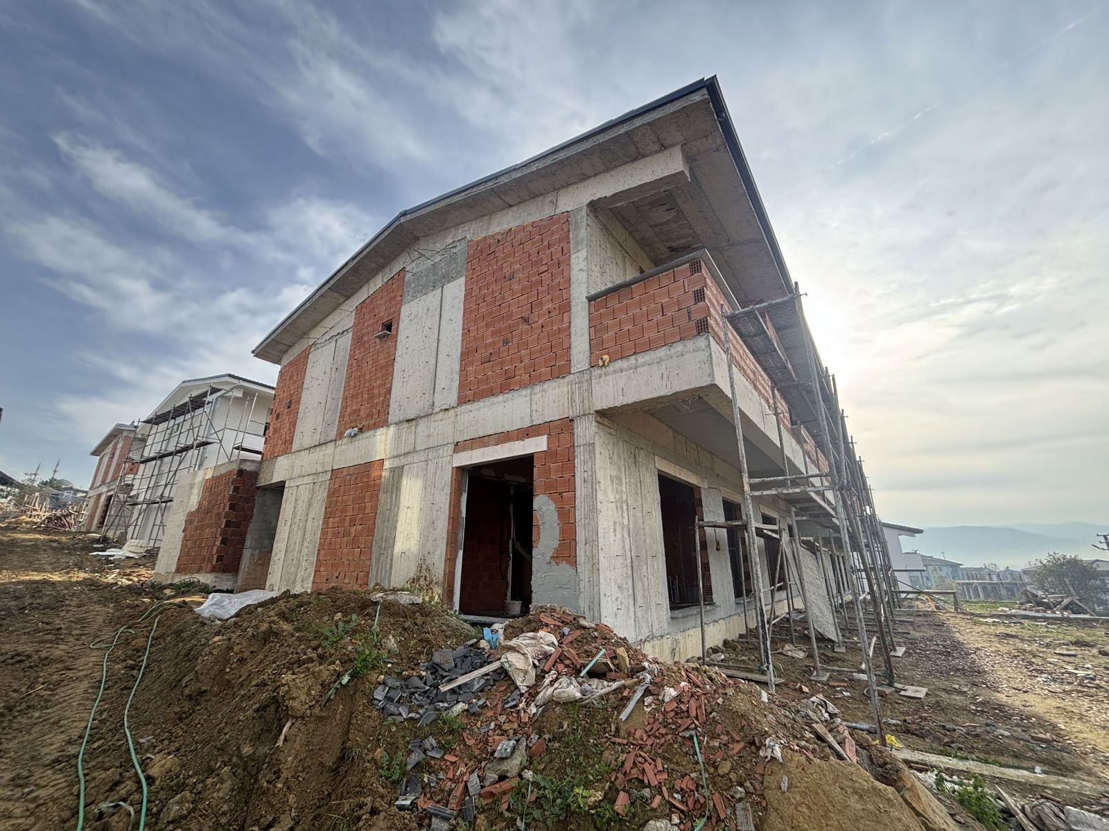 Satılık Villa 5,500,000 TL