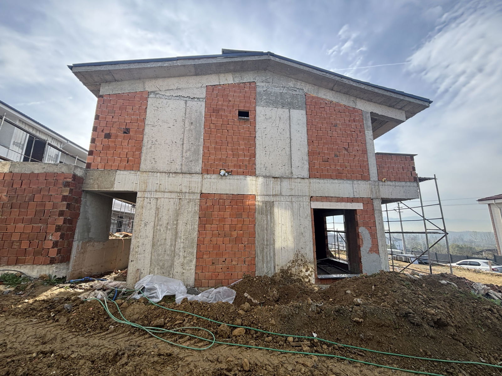 Satılık Villa 5,500,000 TL