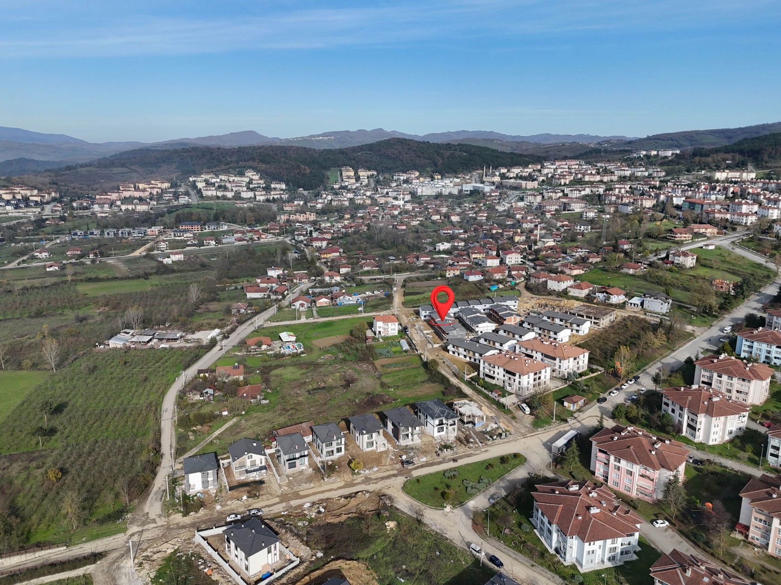 Satılık Villa 5,500,000 TL