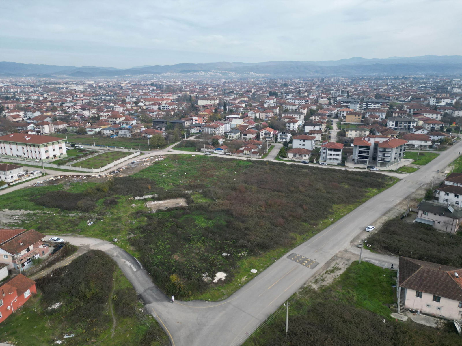 Satılık Arsa 55,000,000 TL