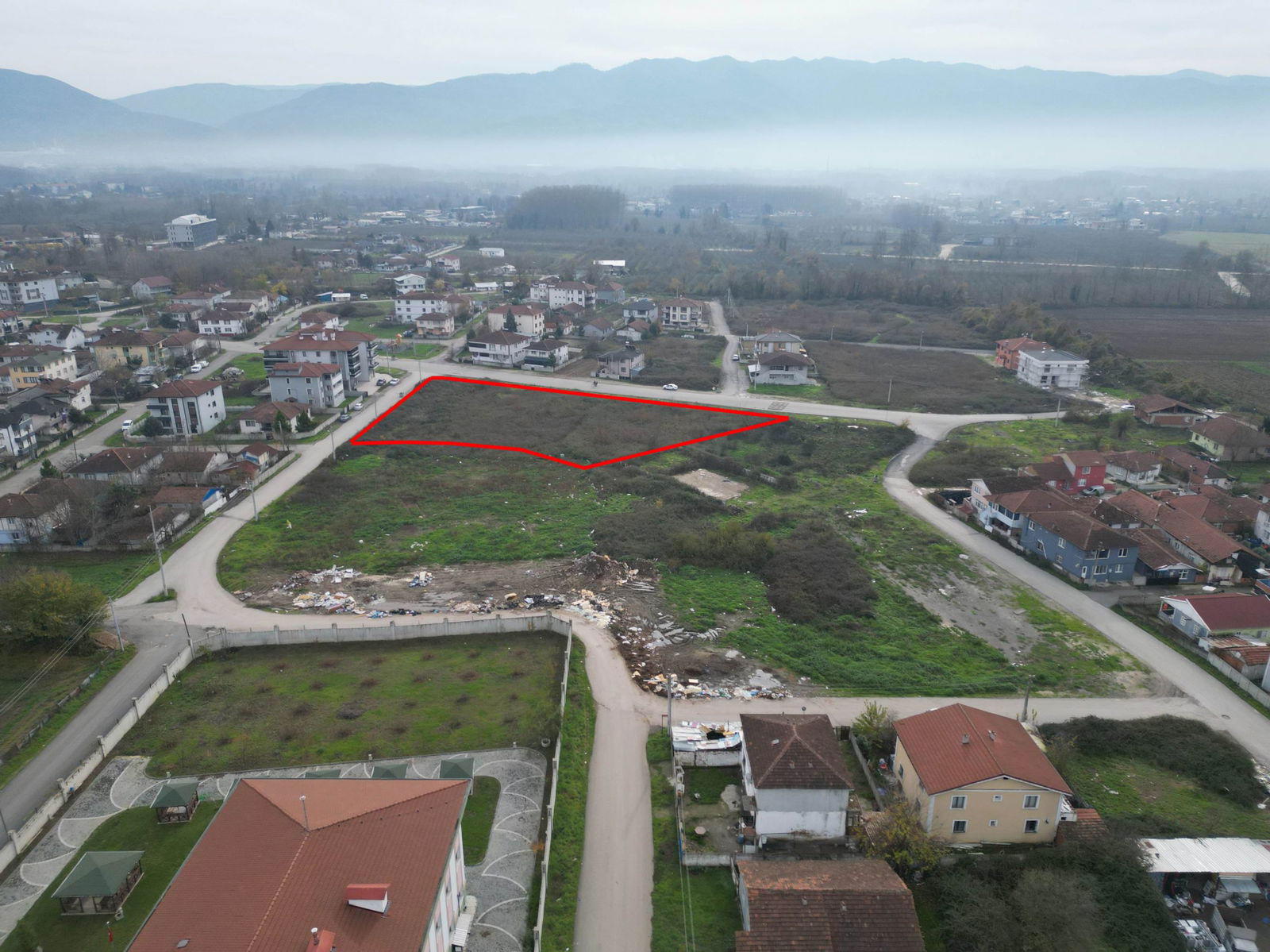 Satılık Arsa 55,000,000 TL