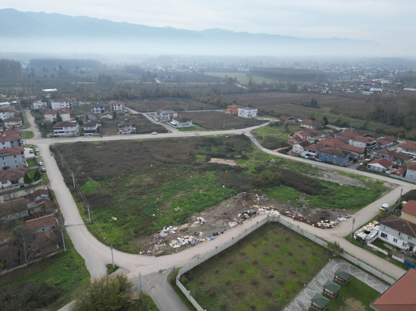 Satılık Arsa 55,000,000 TL