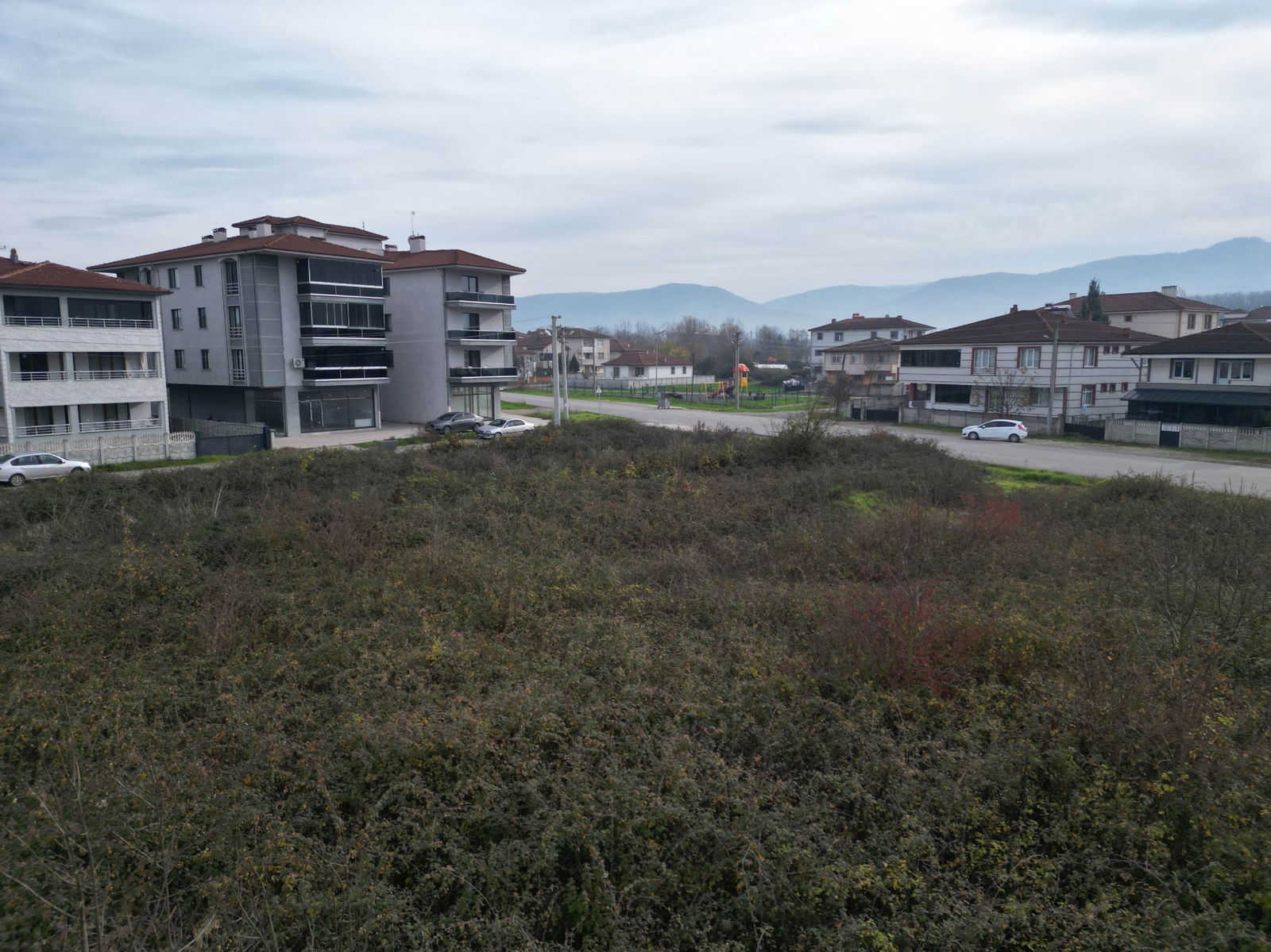 Satılık Arsa 55,000,000 TL