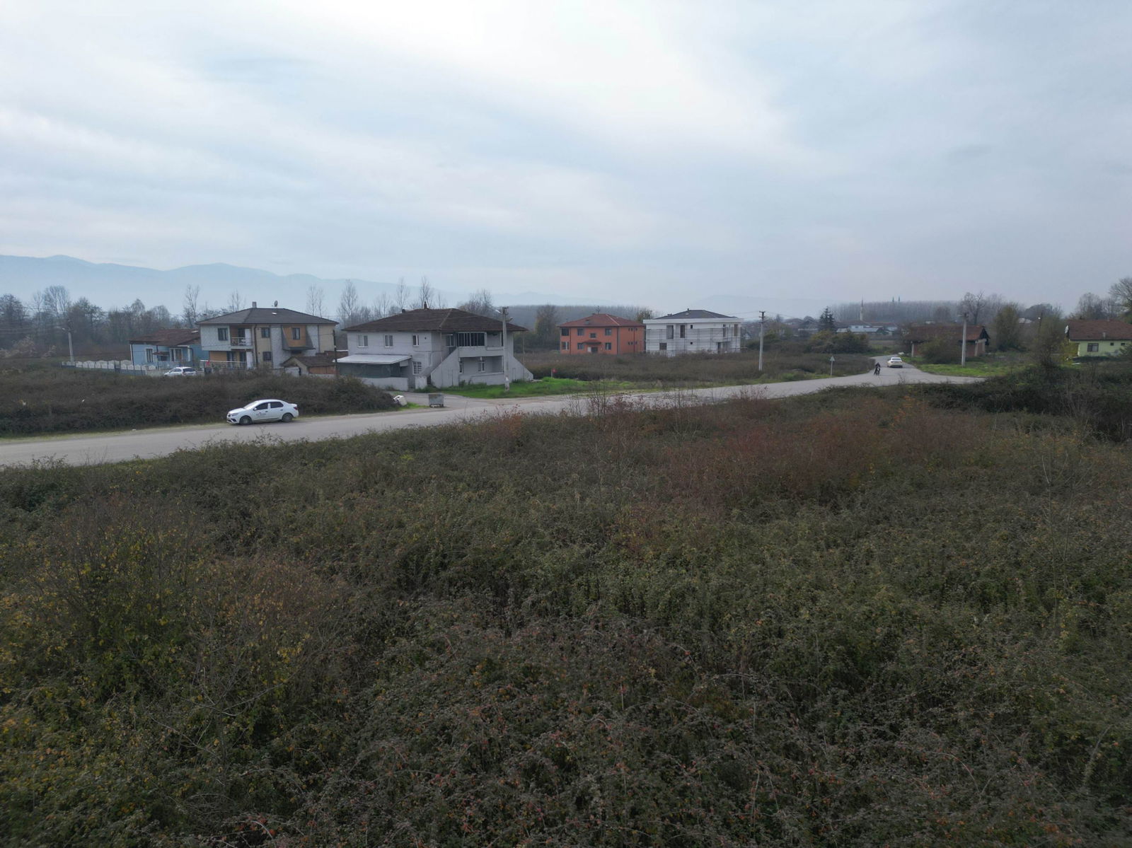 Satılık Arsa 55,000,000 TL