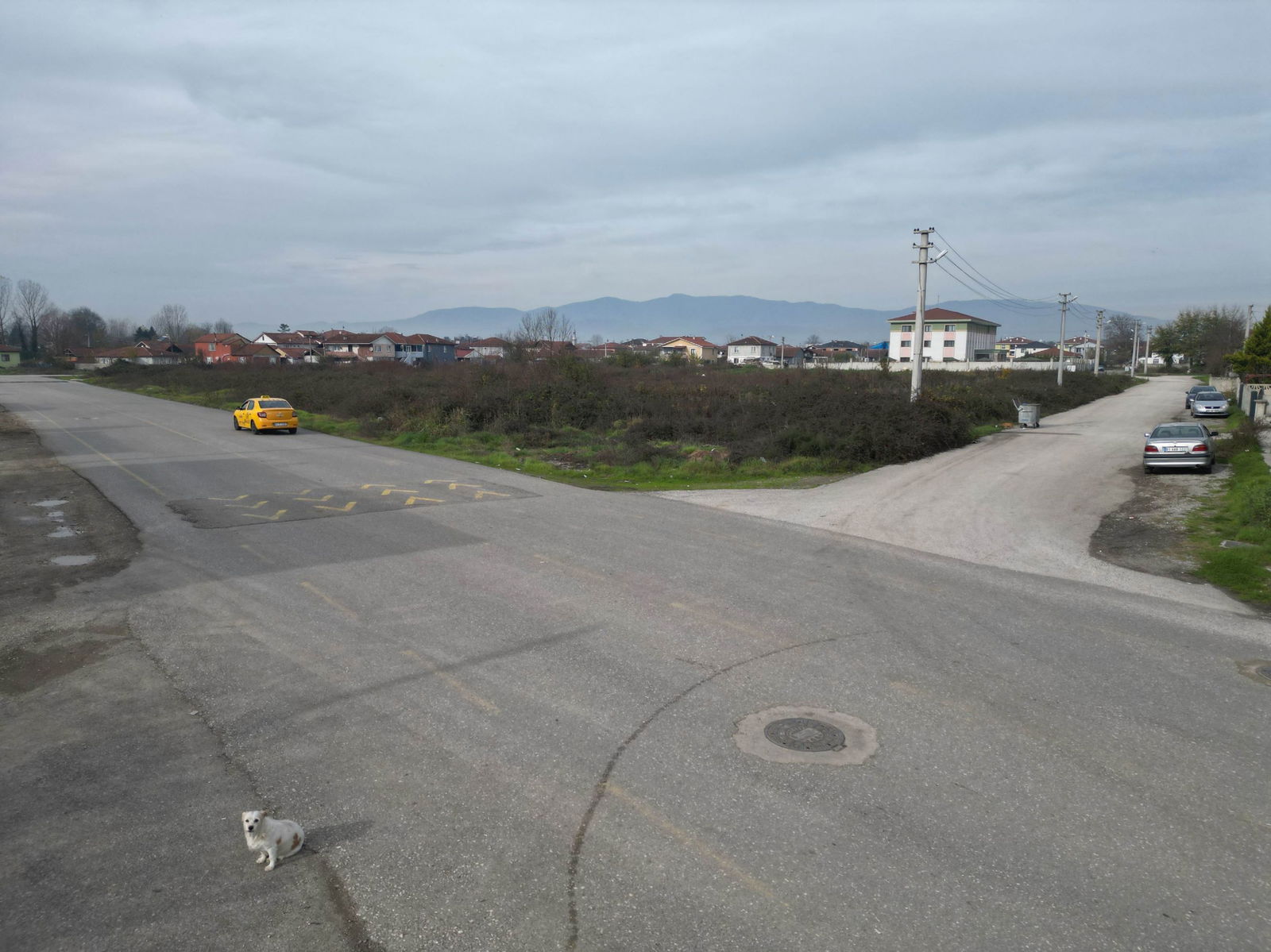 Satılık Arsa 55,000,000 TL