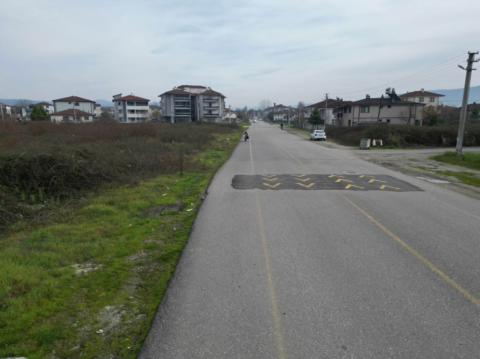 Satılık Arsa 55,000,000 TL