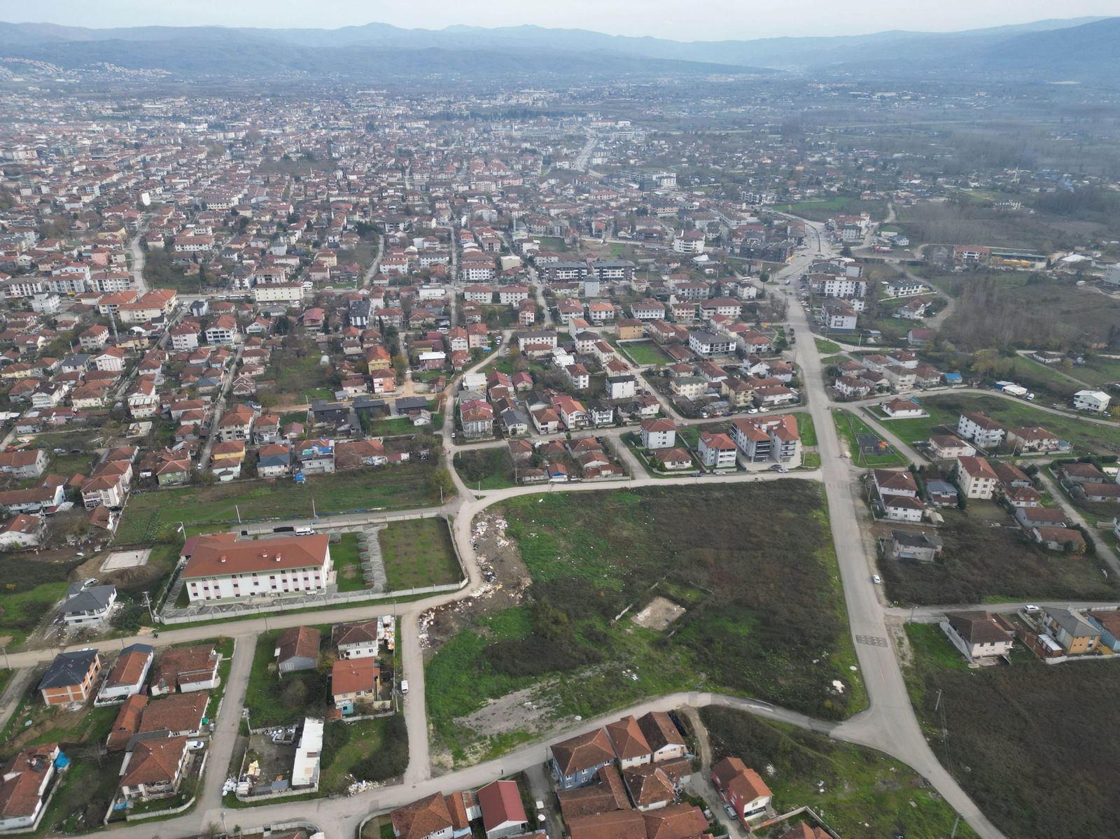 Satılık Arsa 55,000,000 TL