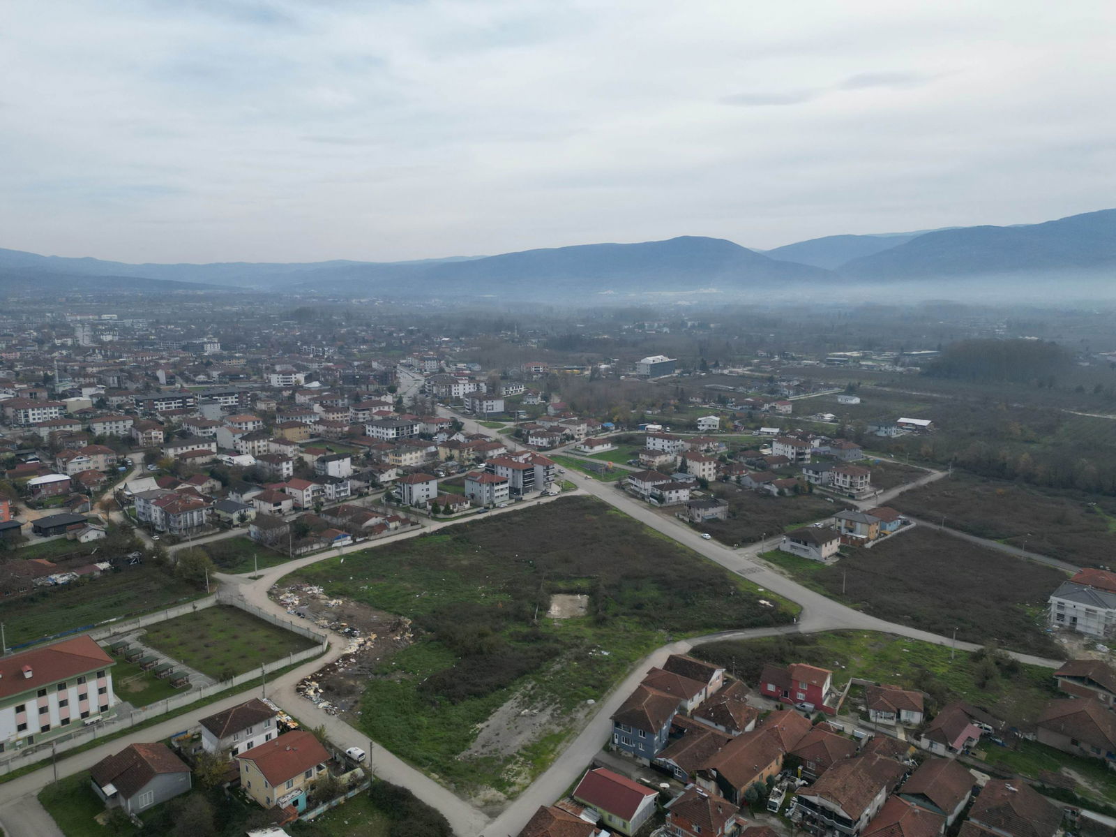 Satılık Arsa 55,000,000 TL