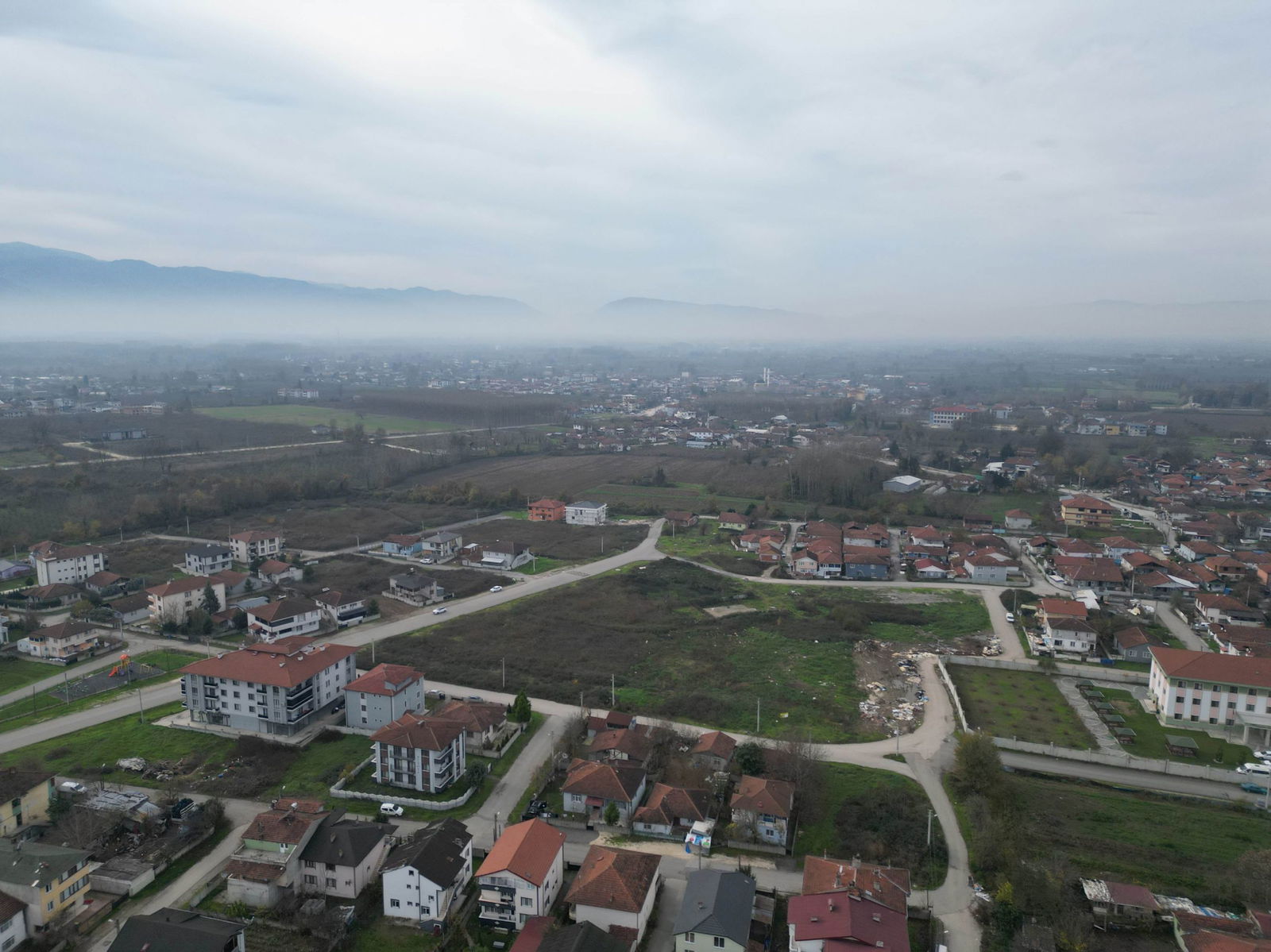 Satılık Arsa 55,000,000 TL