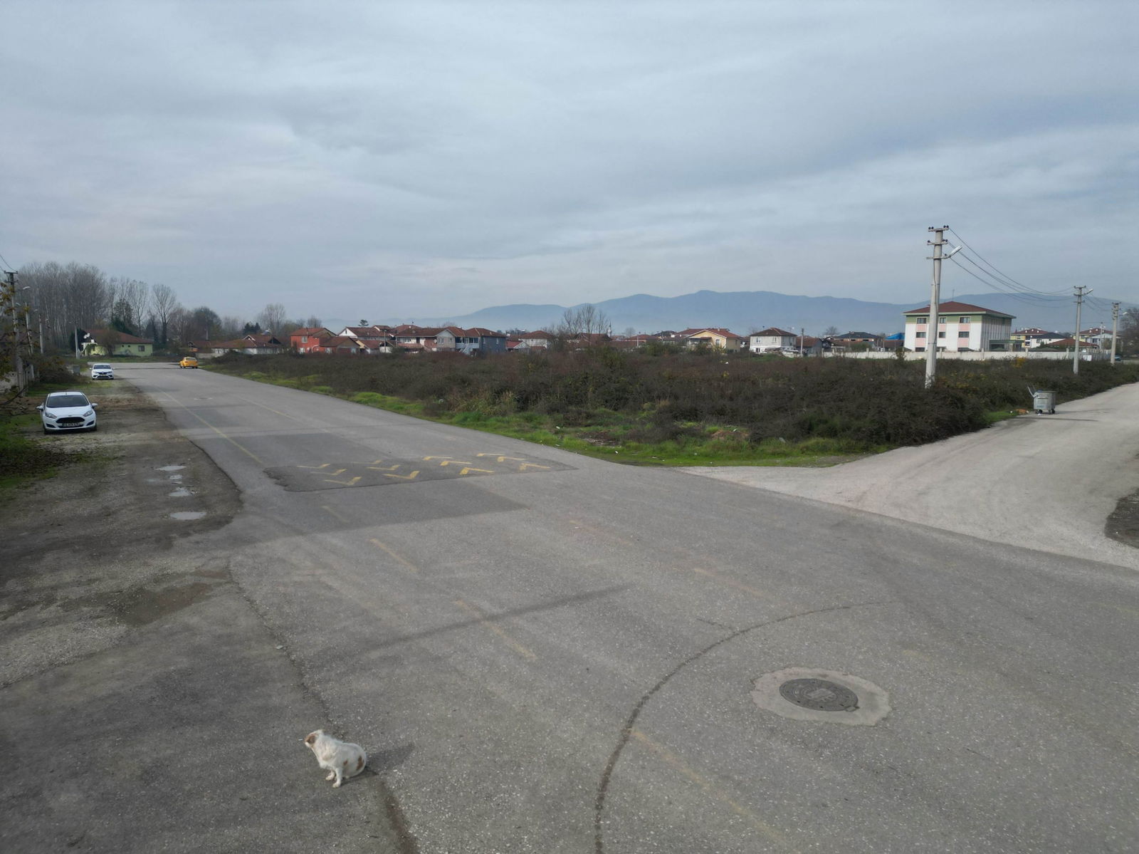 Satılık Arsa 55,000,000 TL