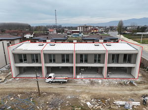 Düzce  Satılık  Villa