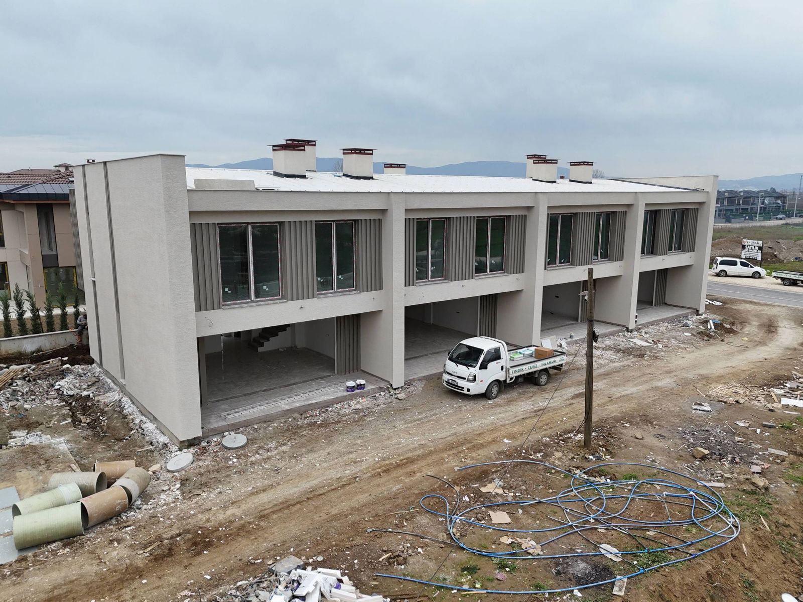 Satılık&nbsp;Villa&nbsp;7,000,000&nbsp;TL