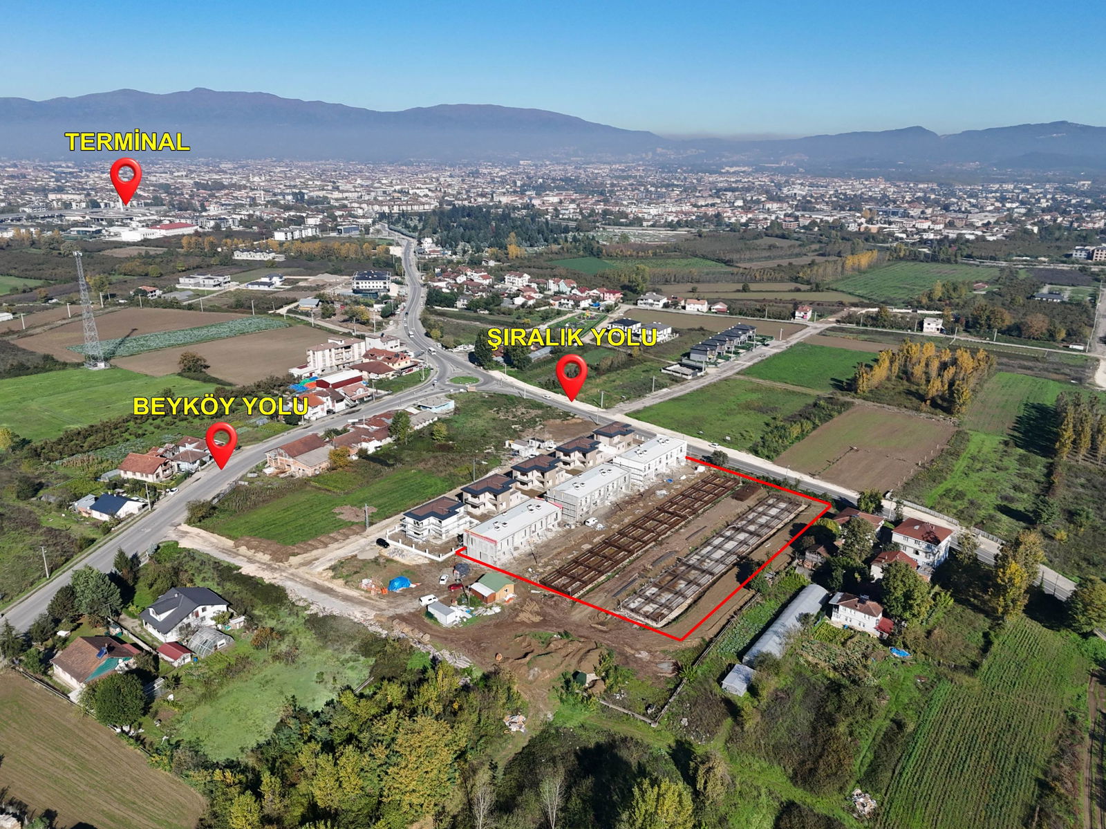 Satılık&nbsp;Villa&nbsp;7,000,000&nbsp;TL